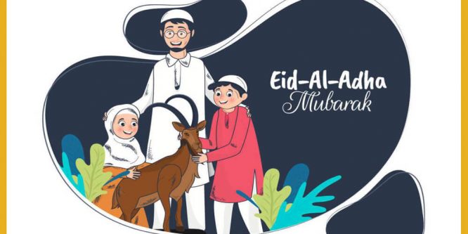 What is Eid ul Adha in Urdu Important Points